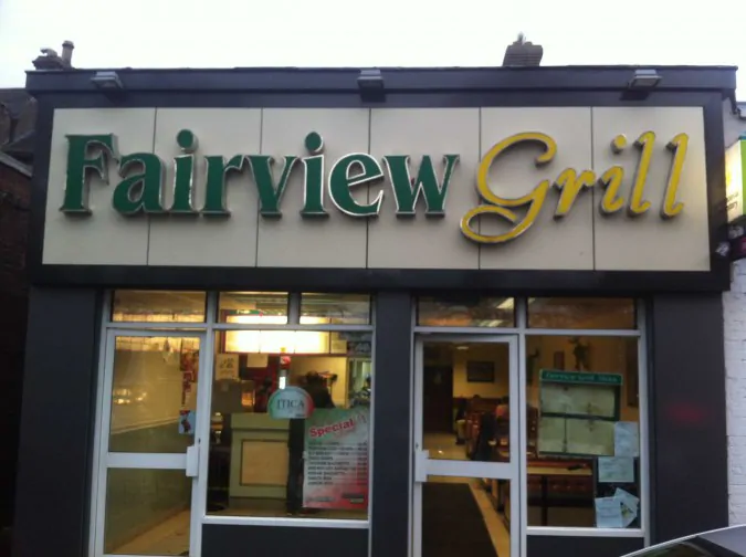 Fairview Grill