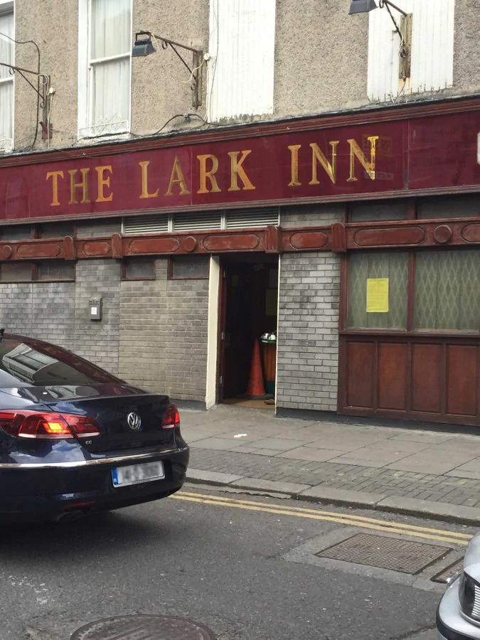 The Lark Inn