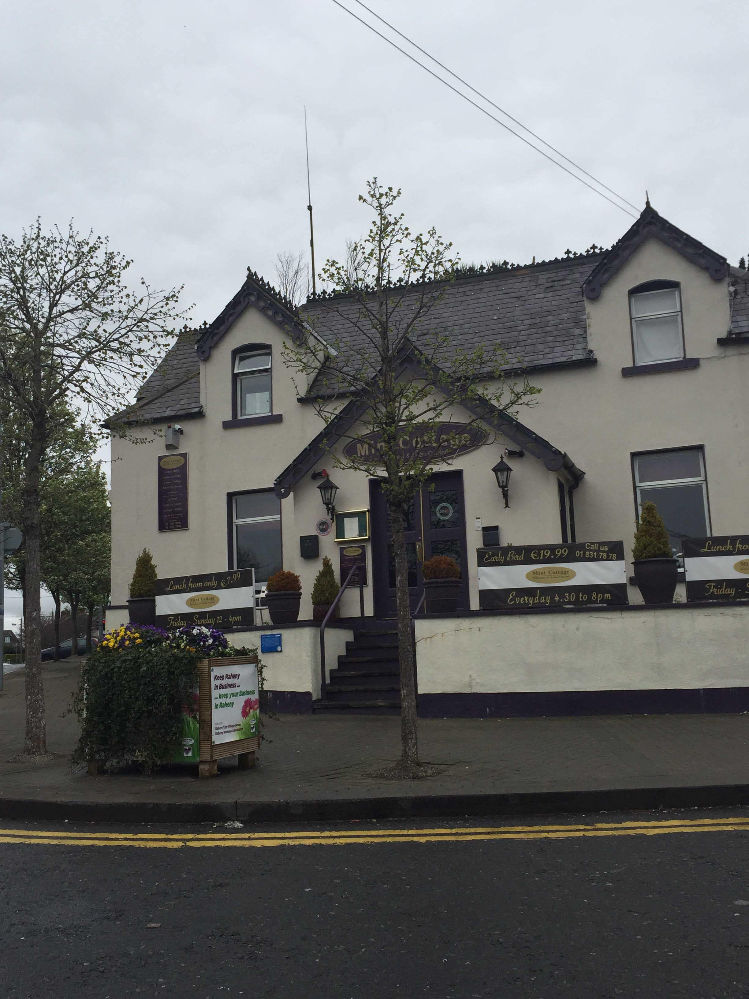 Mint Cottage Raheny North Dublin Dublin