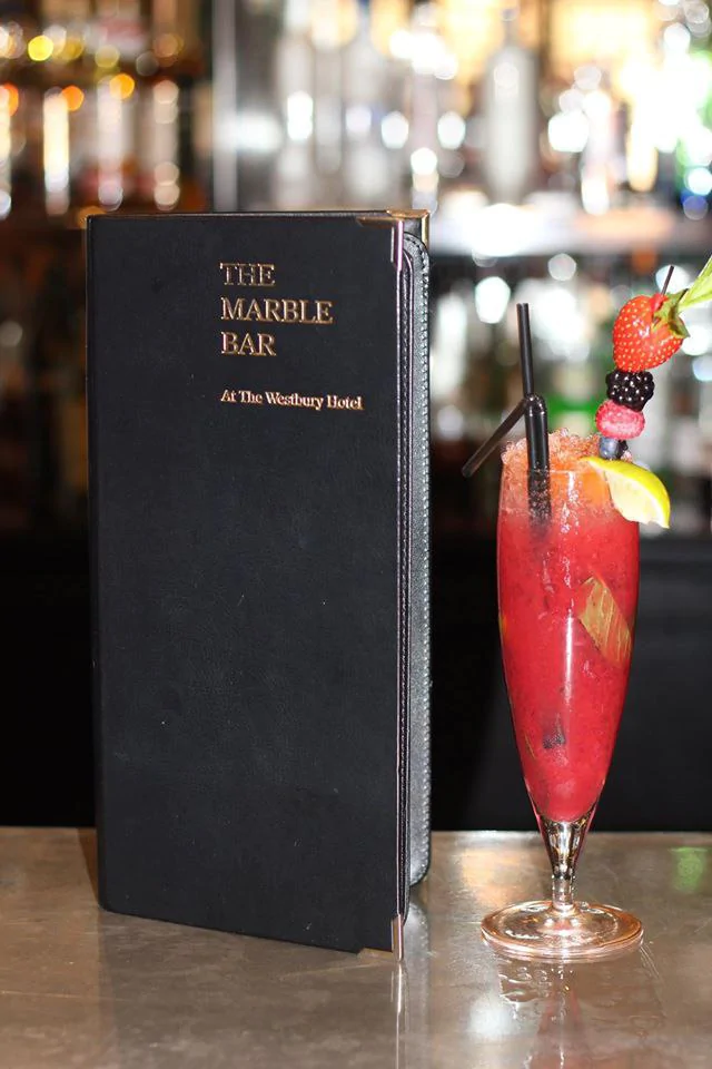 The Marble Bar - The Westbury
