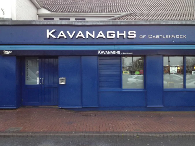 Kavanagh's of Castleknock