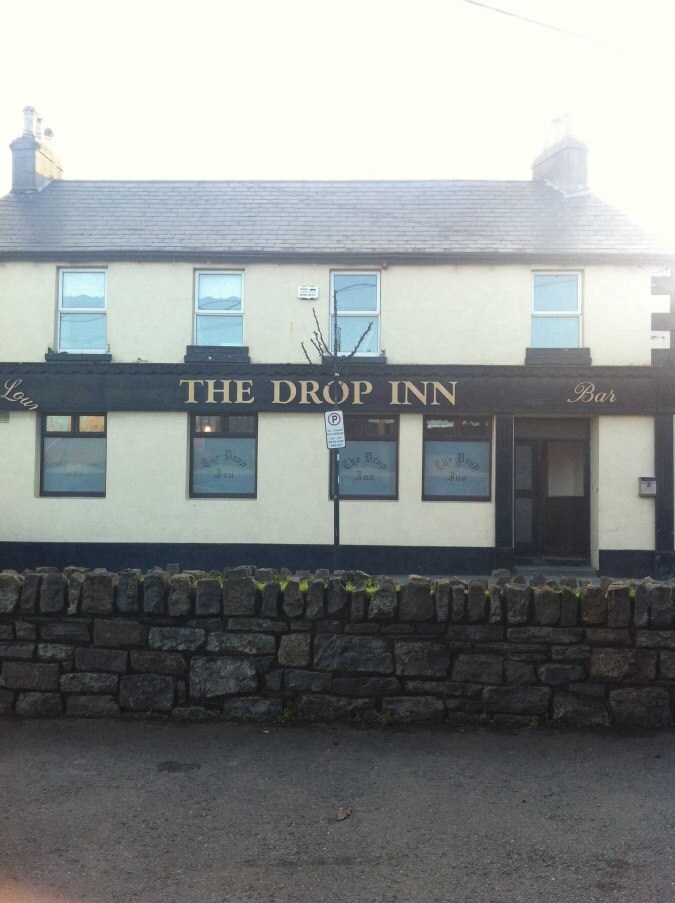 The Drop Inn