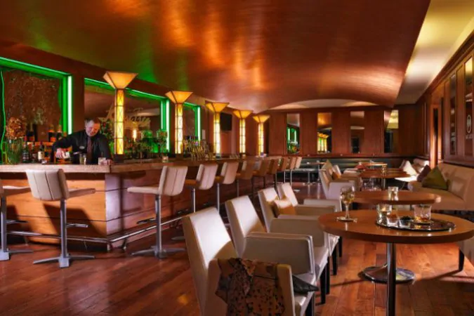 The Lime Tree Bar - Castleknock Hotel