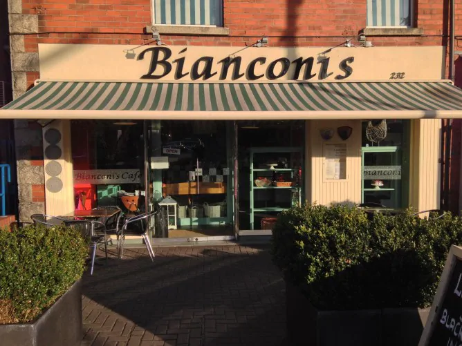 Bianconi's