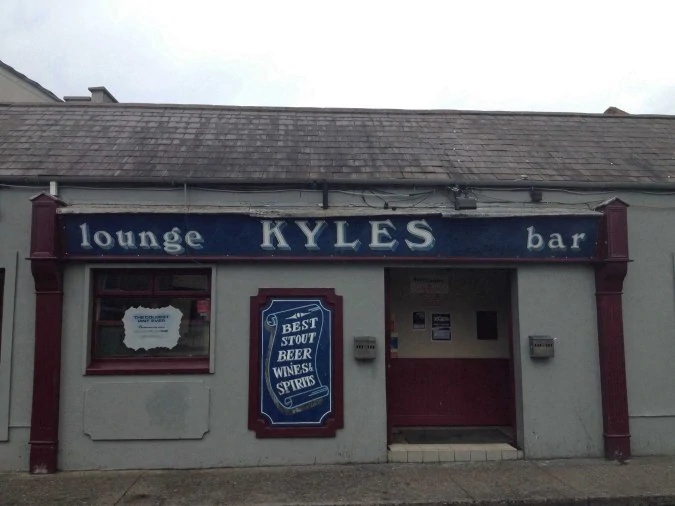 Kyle's