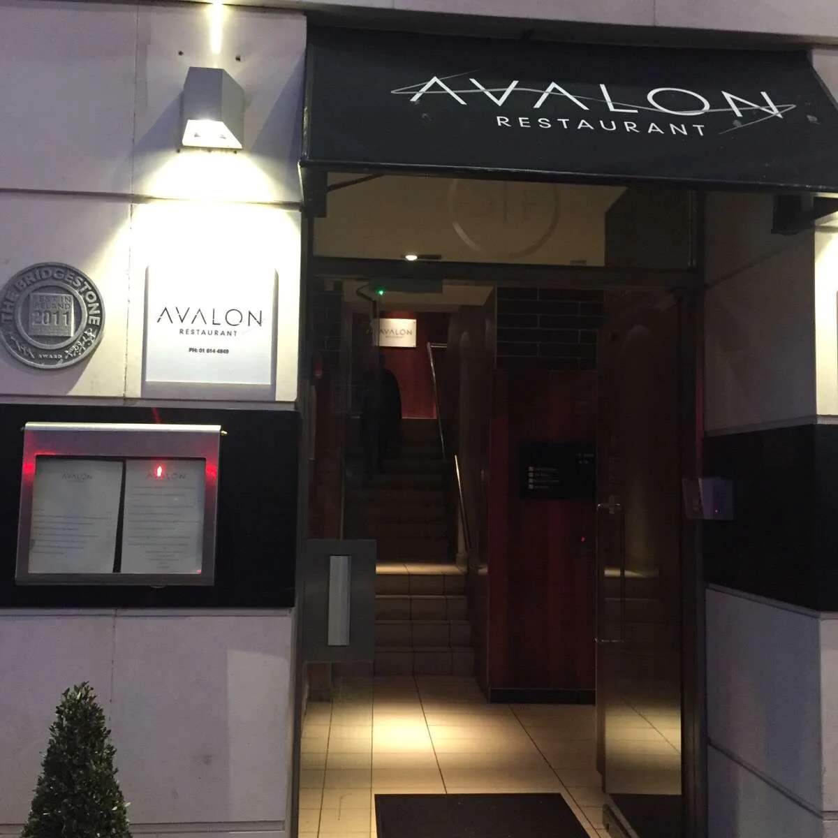 Avalon Restaurant