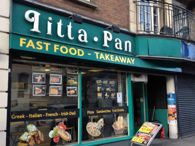 Qitta Pan