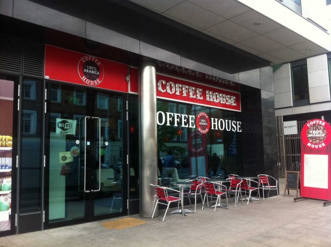 Coffee House